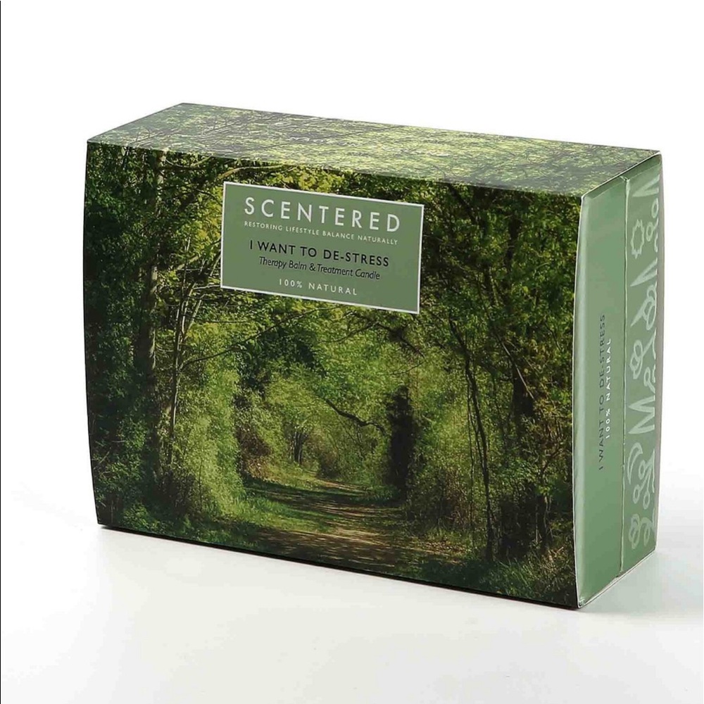 SALE! “Destress" Aromatherapy Set - Picture 2 of 8